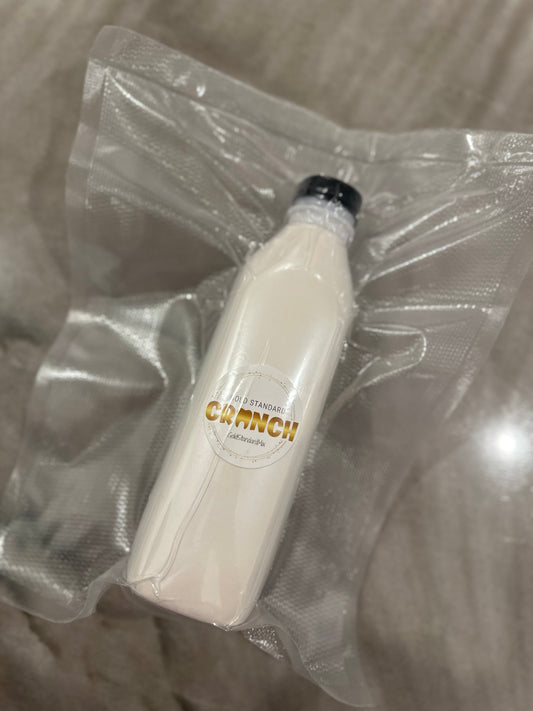GOLD BOTTLE