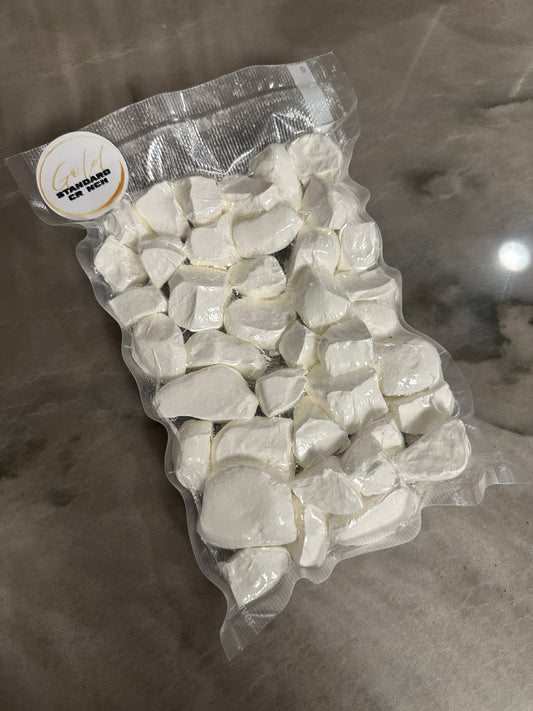 ARGO Teeth-Breaker Chunks