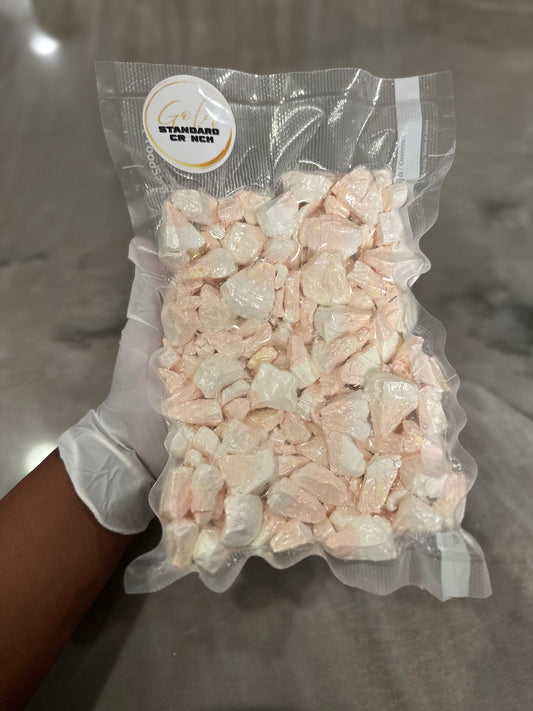 NEW! Strawberry Banana Chunks