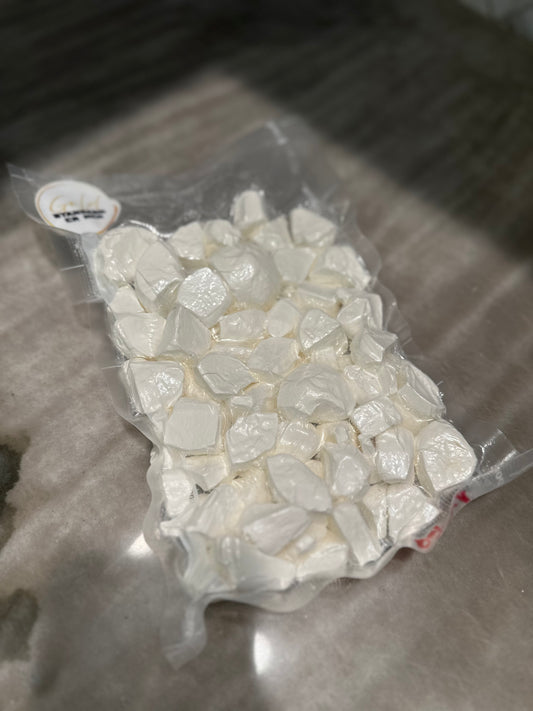 DOUBLE ARGO Teeth-Breaker Chunks
