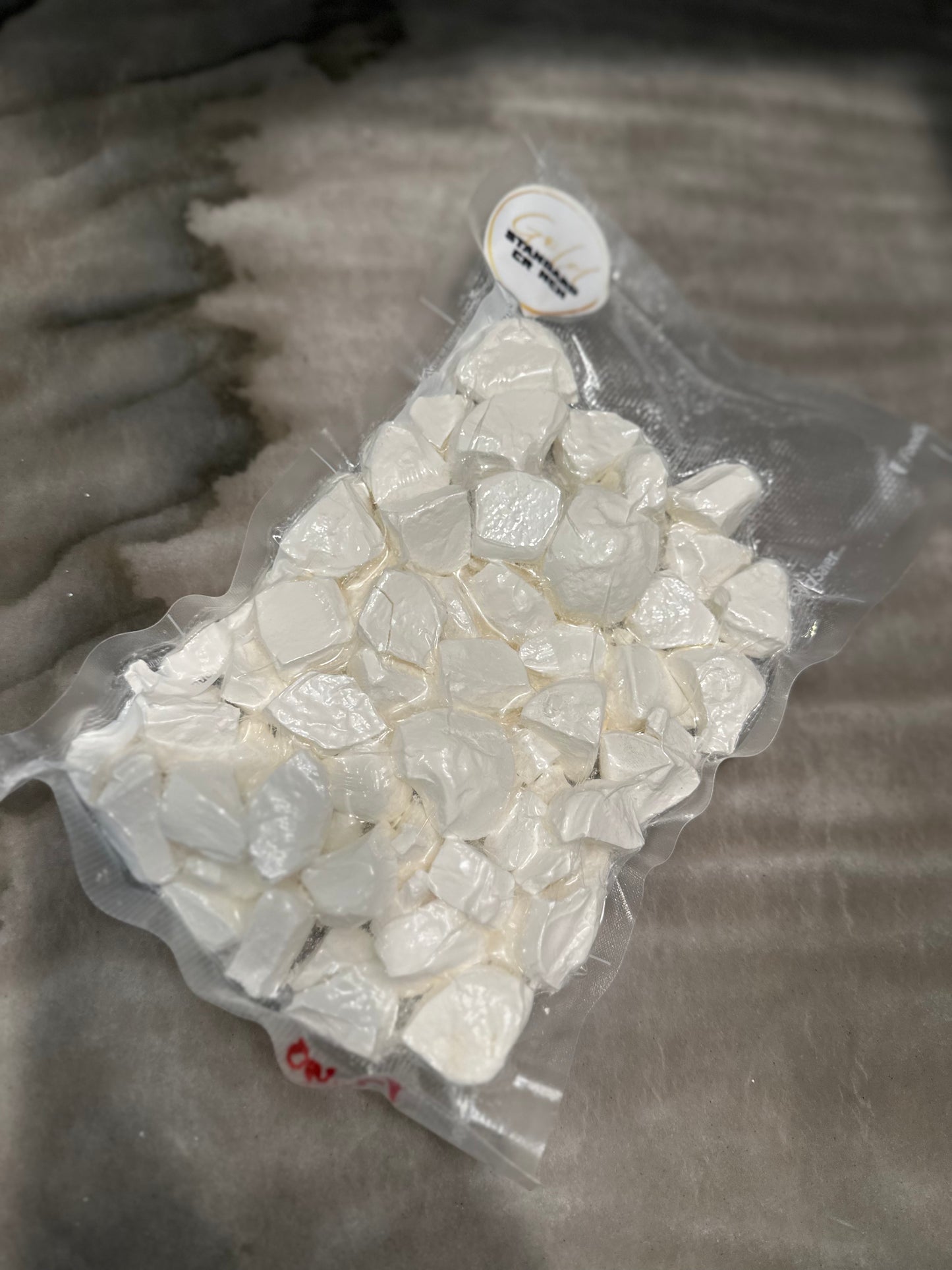 ONUVA Teeth-Breaker Chunks