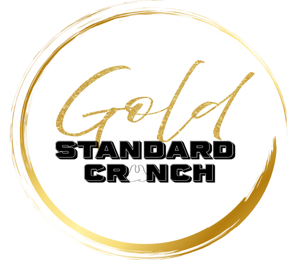 Crunch by GoldStandard